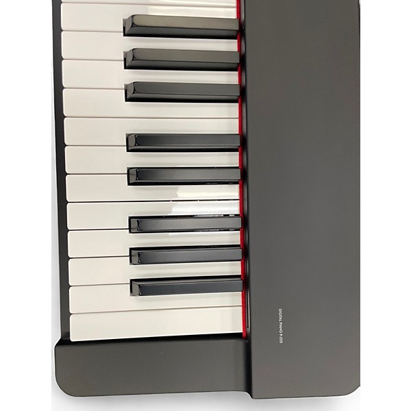 Used Yamaha P225 Digital Piano