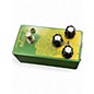 Used EarthQuaker Devices Plumes Small Signal Shredder Overdrive Effect Pedal