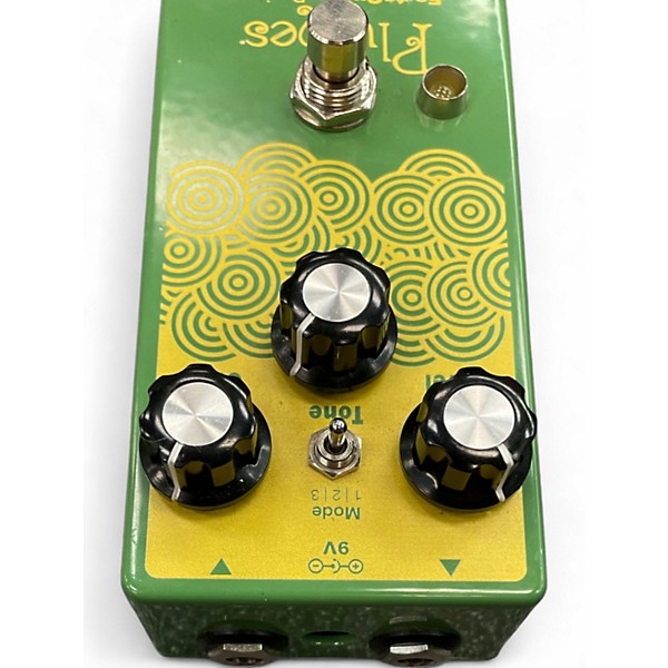 Used EarthQuaker Devices Plumes Small Signal Shredder Overdrive Effect Pedal