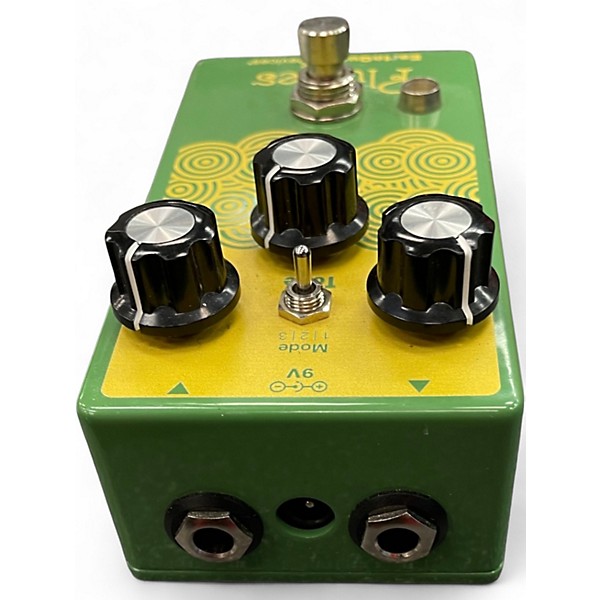 Used EarthQuaker Devices Plumes Small Signal Shredder Overdrive Effect Pedal