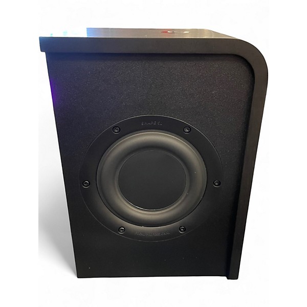 Used 2023 Focal Shape 50 Powered Monitor