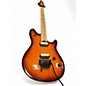Used EVH Wolfgang Special 2 Tone Sunburst Solid Body Electric Guitar thumbnail