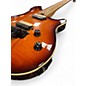 Used EVH Wolfgang Special 2 Tone Sunburst Solid Body Electric Guitar