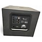 Used Electro-Voice ELX20012SP Powered Subwoofer