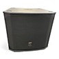 Used Electro-Voice ELX20012SP Powered Subwoofer thumbnail
