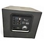 Used Electro-Voice ELX20012SP Powered Subwoofer
