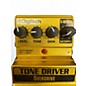 Used DigiTech XTD Tone Driver Overdrive Effect Pedal