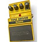 Used DigiTech XTD Tone Driver Overdrive Effect Pedal