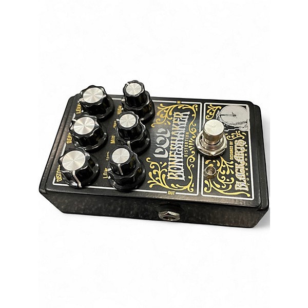 Used DOD Boneshaker Effect Pedal