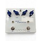 Used VOX Ice 9 Overdrive Effect Pedal thumbnail