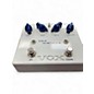 Used VOX Ice 9 Overdrive Effect Pedal