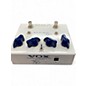 Used VOX Ice 9 Overdrive Effect Pedal