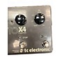 Used TC Electronic Ditto X4 Looper Pedal