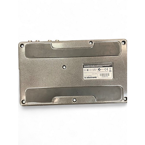 Used TC Electronic Ditto X4 Looper Pedal