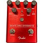 Used Fender Santa Ana Overdrive Effect Pedal thumbnail