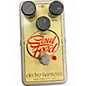 Used Electro-Harmonix Soul Food Overdrive Effect Pedal thumbnail
