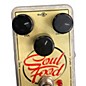 Used Electro-Harmonix Soul Food Overdrive Effect Pedal
