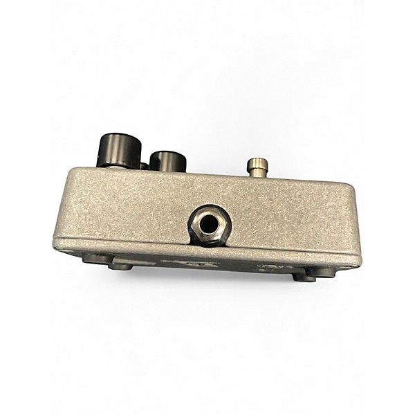 Used Electro-Harmonix Soul Food Overdrive Effect Pedal