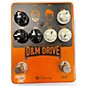 Used Keeley D&M Drive Effect Pedal thumbnail