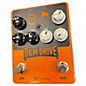 Used Keeley D&M Drive Effect Pedal