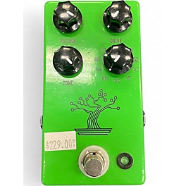 Used JHS Pedals The Bonsai Effect Pedal