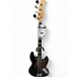 Used Sire Marcus Miller V7 Alder Black Electric Bass Guitar thumbnail