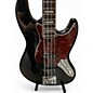 Used Sire Marcus Miller V7 Alder Black Electric Bass Guitar