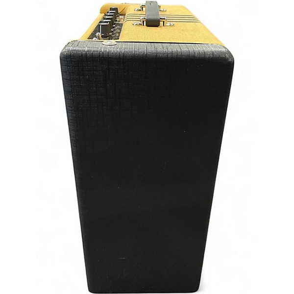 Used Supro 1822R Delta King 12 Tube Guitar Combo Amp