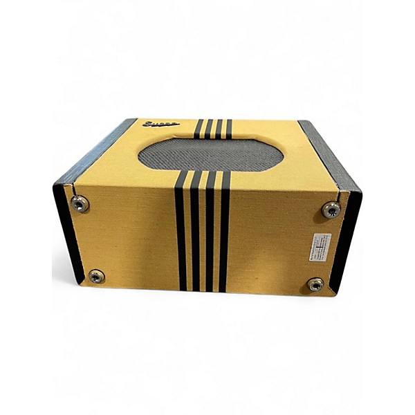 Used Supro 1822R Delta King 12 Tube Guitar Combo Amp