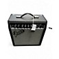 Used Fender Frontman 15G 15W Guitar Combo Amp thumbnail
