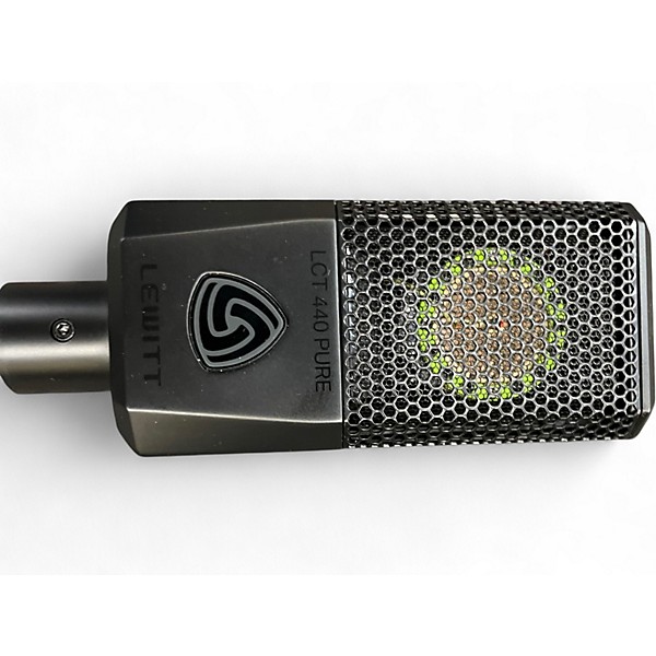 Used LEWITT LCT440 Condenser Microphone