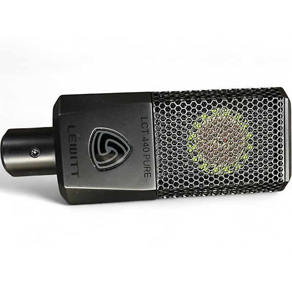Used LEWITT LCT440 Condenser Microphone