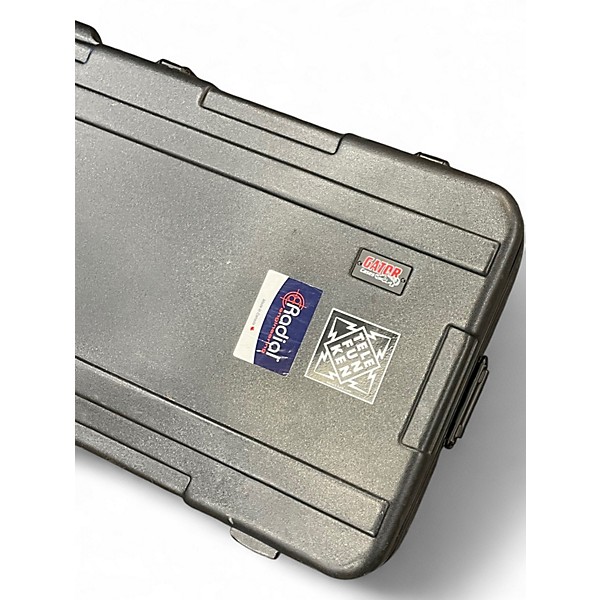 Used Gator ATA 73 KEY Keyboard Case Keyboard Case