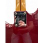 Vintage 1984 Ibanez Roadstar II Blood Red Solid Body Electric Guitar