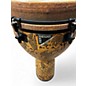 Used Remo mondo djembe Djembe