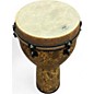 Used Remo mondo djembe Djembe