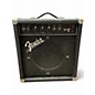 Used Fender Frontman 15B Bass Combo Amp