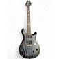 Used PRS SE CE 24 SAND BLASTED BLUE Solid Body Electric Guitar thumbnail