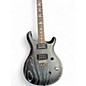 Used PRS SE CE 24 SAND BLASTED BLUE Solid Body Electric Guitar