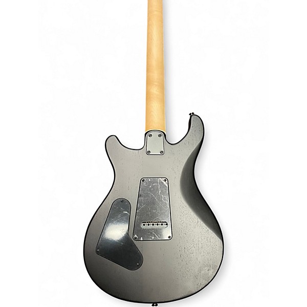 Used PRS SE CE 24 SAND BLASTED BLUE Solid Body Electric Guitar