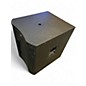 Used Harbinger VS18 Powered Subwoofer