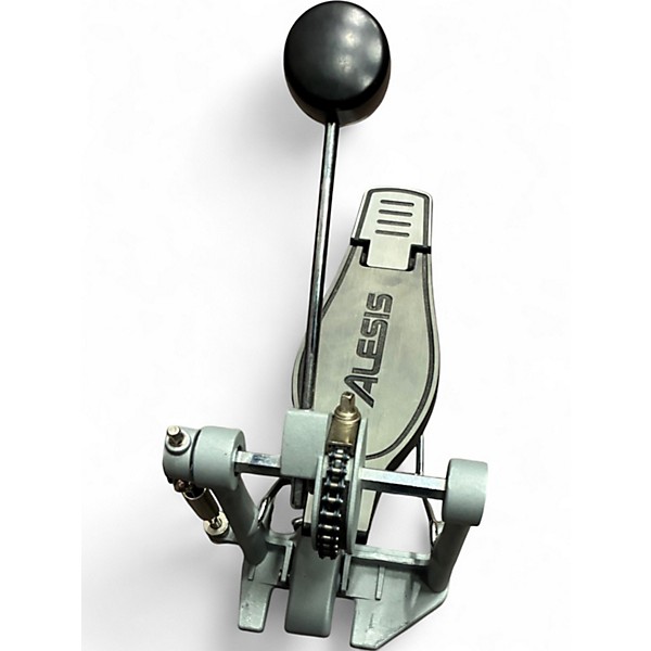 Used Alesis SINGLE PEDAL Single Bass Drum Pedal