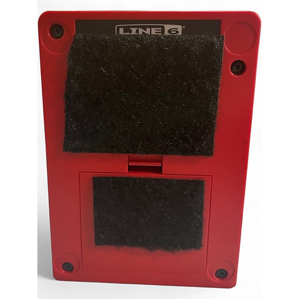 Used Line 6 POD Express Effect Processor