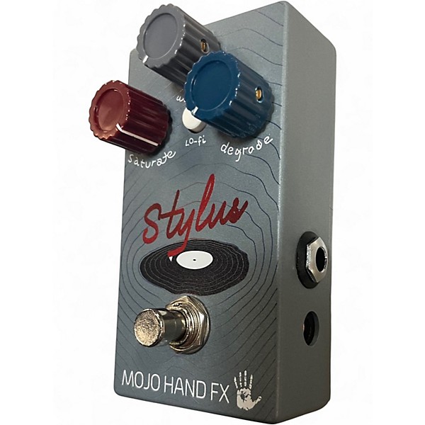Used Mojo Hand FX STYLUS Effect Pedal