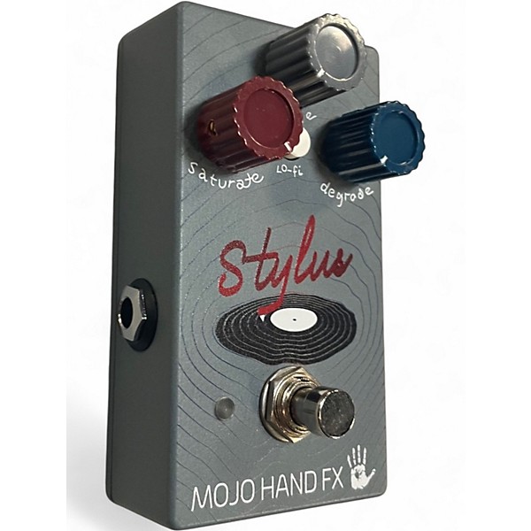Used Mojo Hand FX STYLUS Effect Pedal