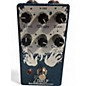 Used EarthQuaker Devices ZOAR Effect Pedal thumbnail