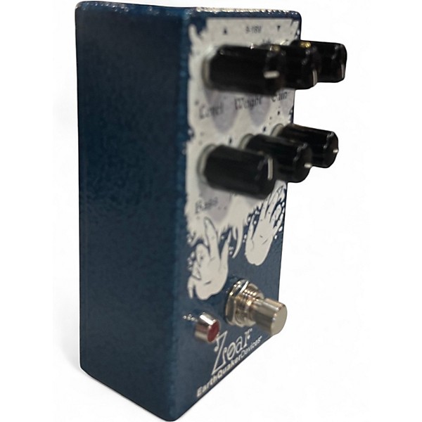 Used EarthQuaker Devices ZOAR Effect Pedal