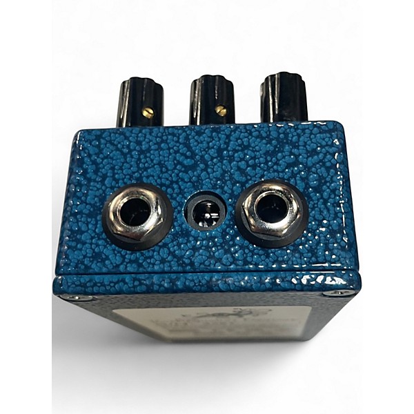 Used EarthQuaker Devices ZOAR Effect Pedal