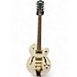 Used Gretsch Guitars G5655TG Snow Crest White Hollow Body Electric Guitar thumbnail