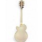 Used Gretsch Guitars G5655TG Snow Crest White Hollow Body Electric Guitar